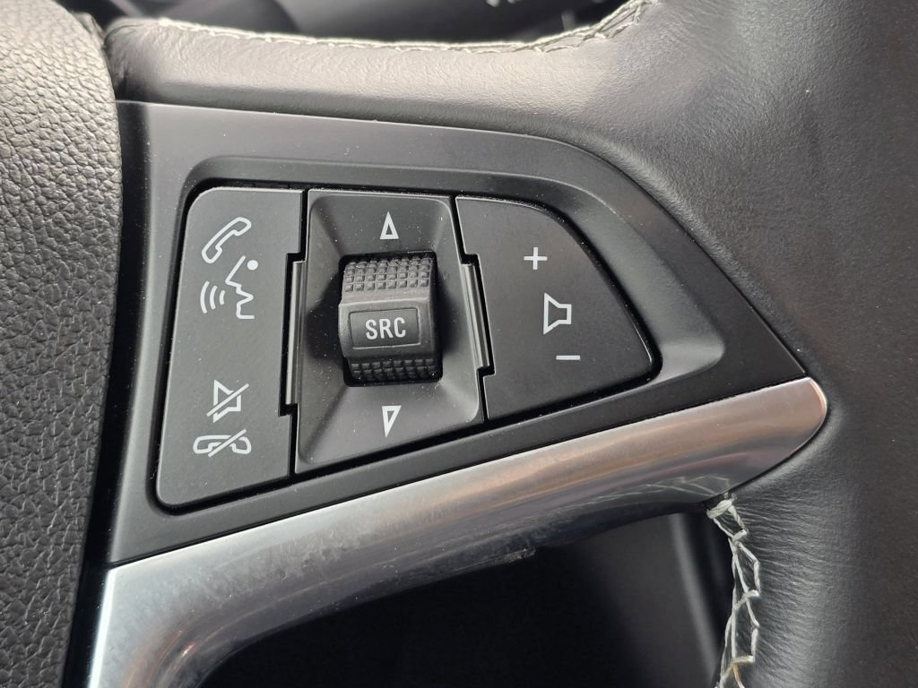 Used 2017 Buick Encore Preferred AWD/4WD image 13