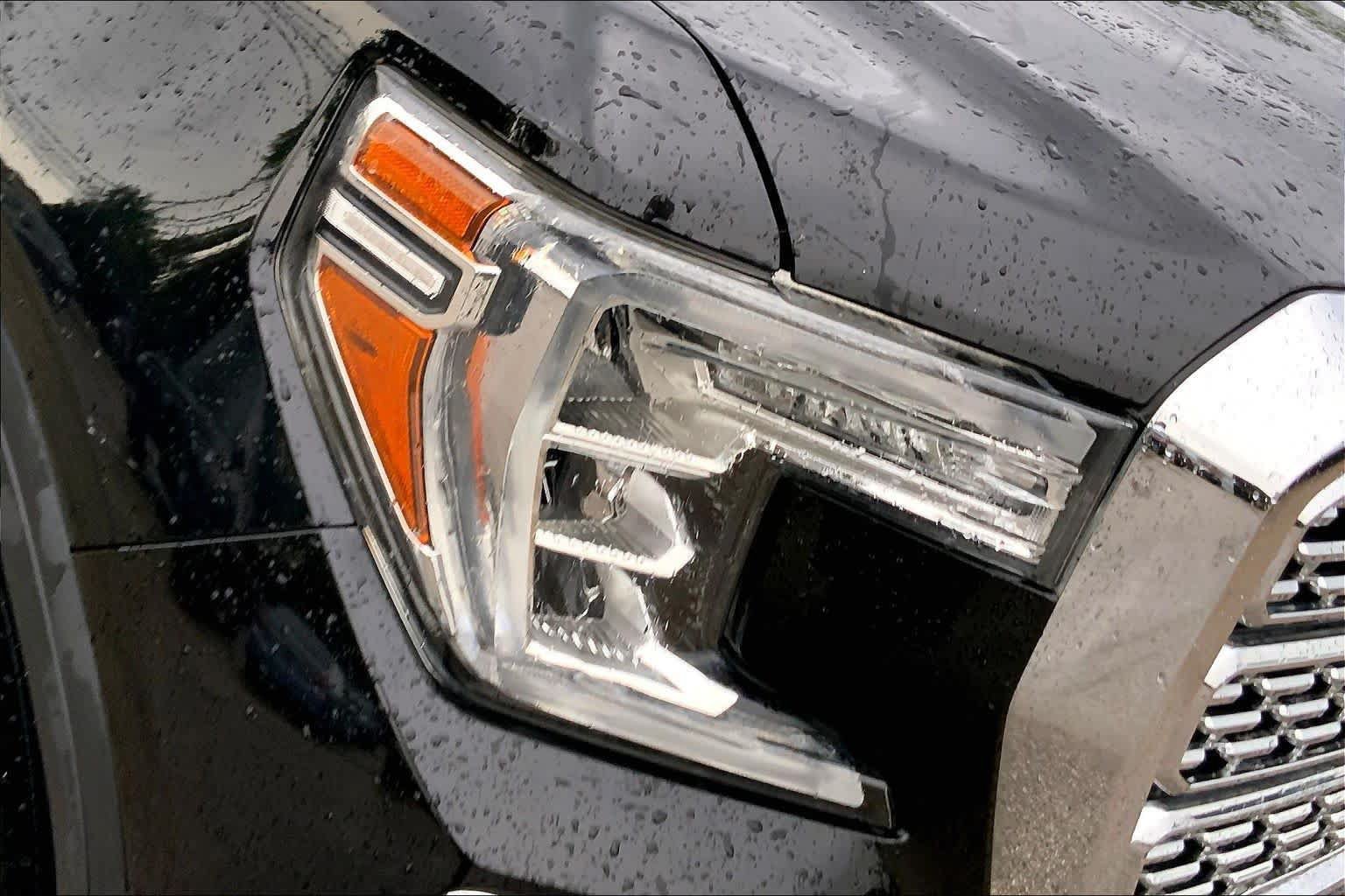 Used 2020 GMC Sierra 1500 Denali w/ Denali Ultimate Package AWD/4WD image 28