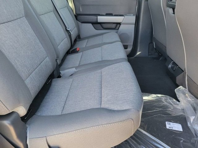 New 2026 Ford F250 XL w/ STX Appearance Package AWD/4WD image 11