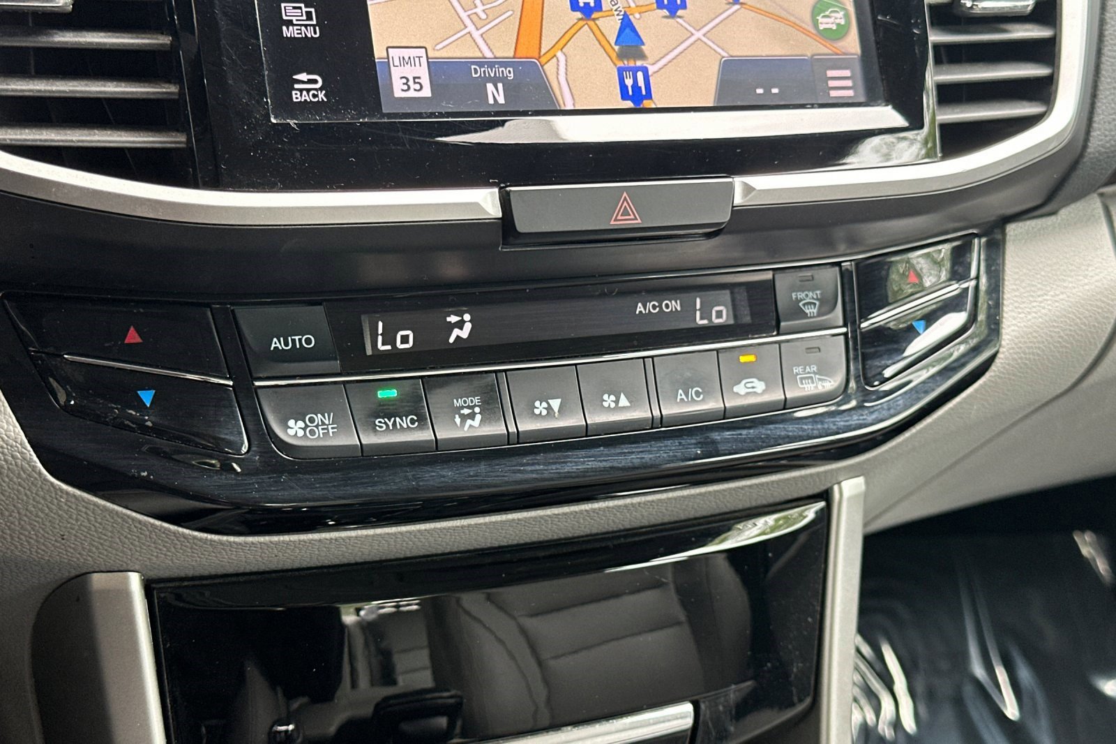 Used 2017 Honda Accord Touring image 20