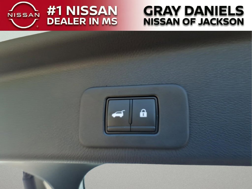 New 2025 Nissan Murano SL w/ Cargo Package AWD/4WD image 9