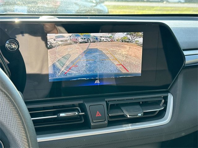 Used 2024 Chevrolet TrailBlazer LS w/ LS Convenience Package image 19