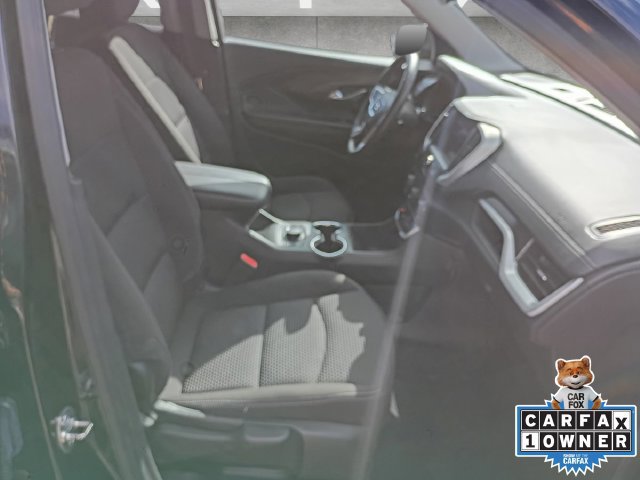 Used 2024 GMC Terrain SLE w/ Driver Convenience Package FWD image 24