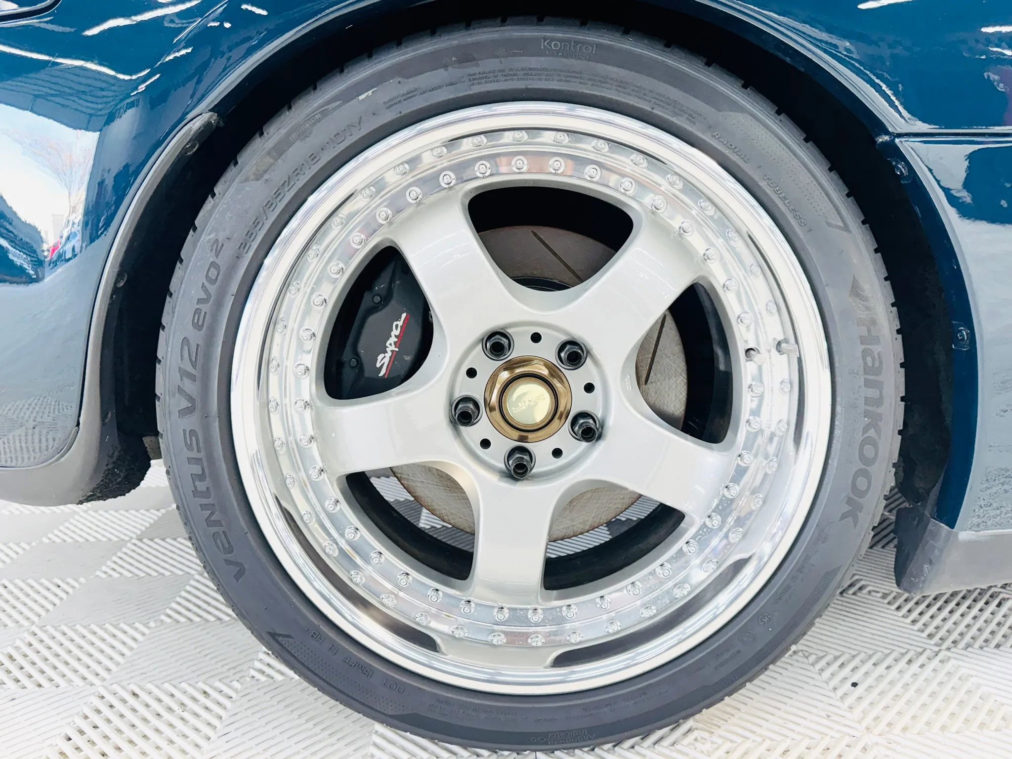 Used 1993 Toyota Supra RWD image 25