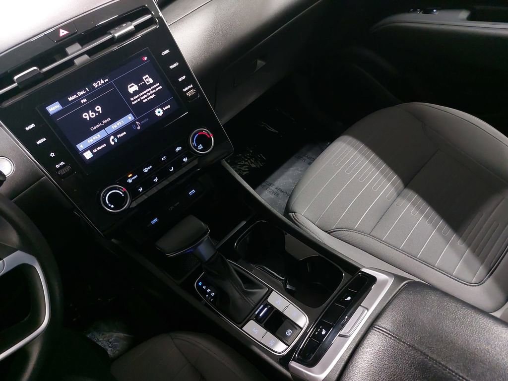 Used 2023 Hyundai Santa Cruz SEL image 23