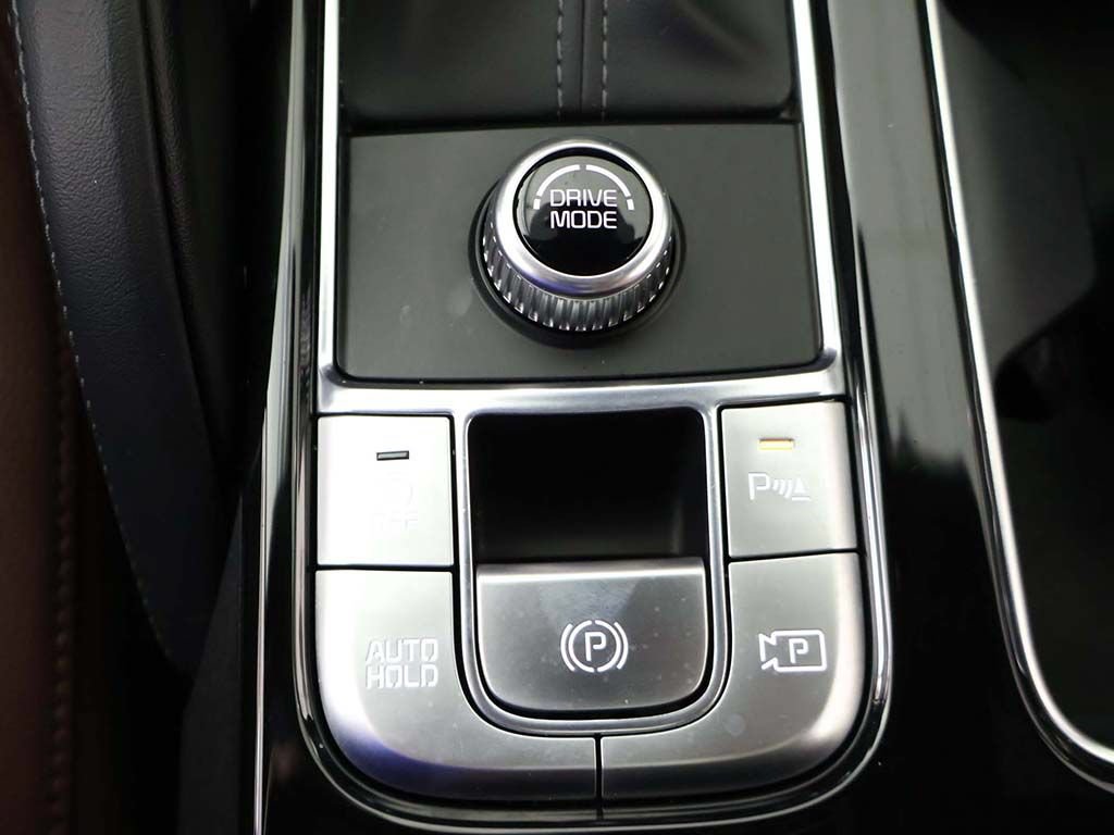 Used 2024 Kia Telluride SX FWD image 58