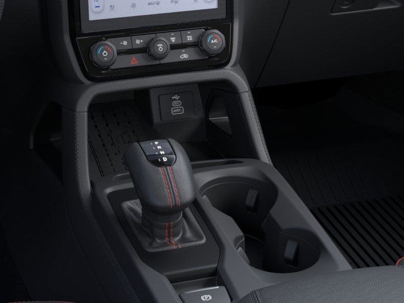 New 2025 Ford Ranger Raptor AWD/4WD image 15