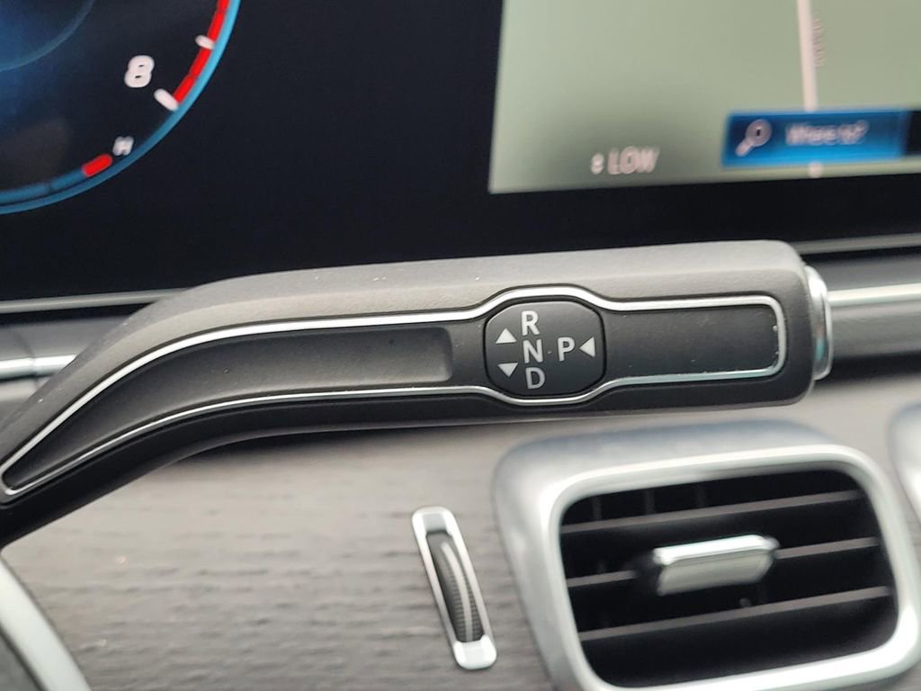 Used 2021 Mercedes-Benz GLE 350 4MATIC image 19