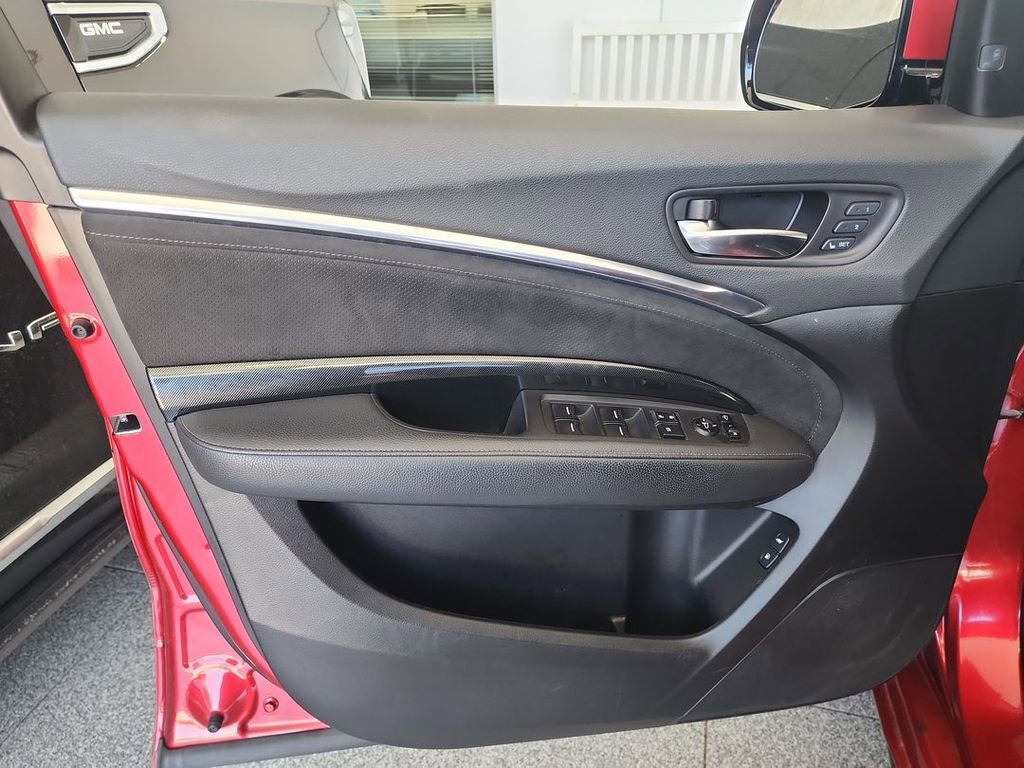 Used 2019 Acura MDX A-Spec AWD/4WD image 22