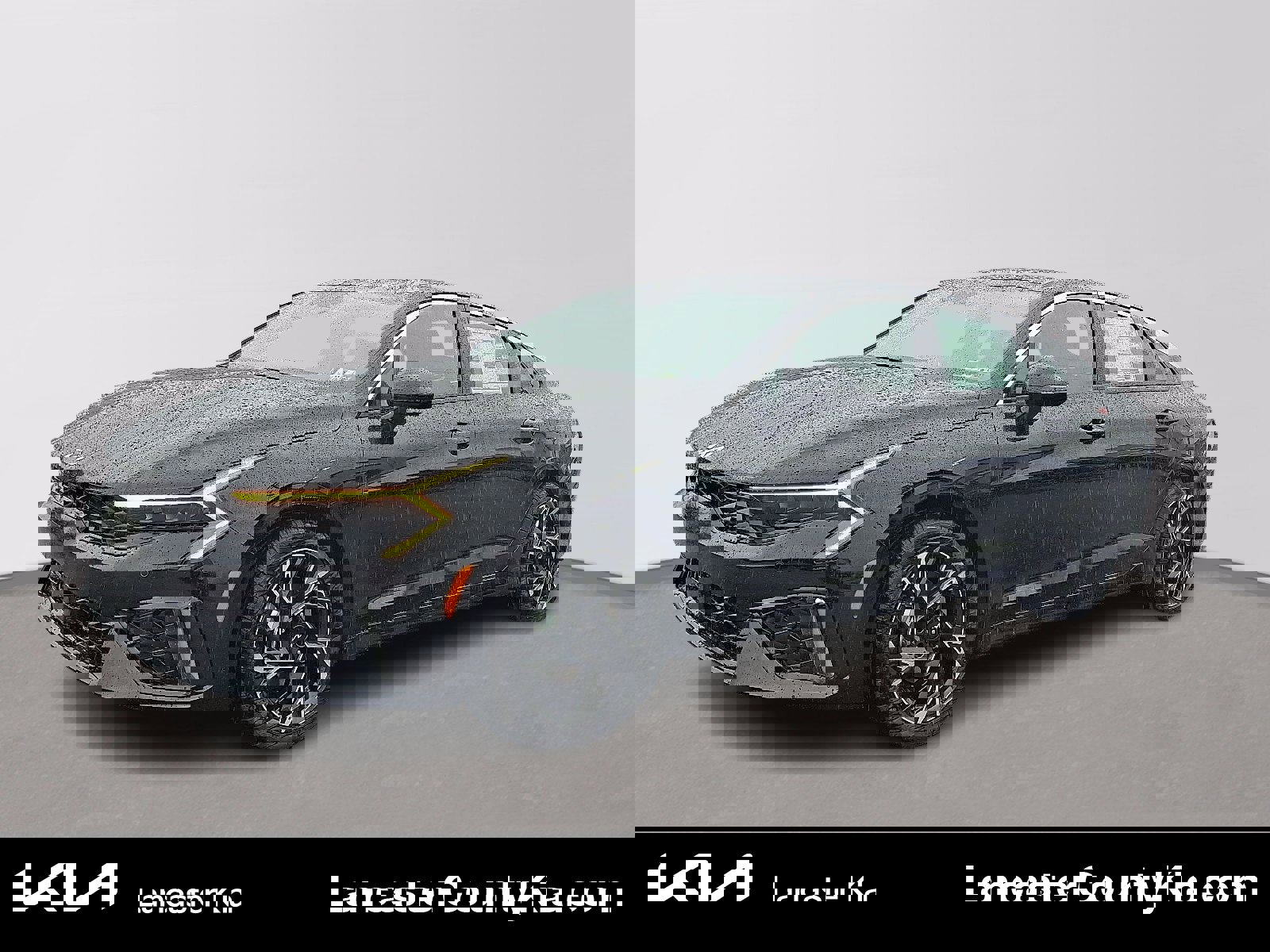 New 2026 Kia K5 GT-Line w/ GT-Line Red Interior Package image 1