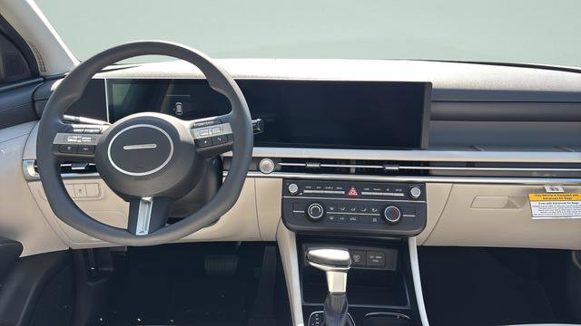 New 2026 Hyundai Tucson SE AWD/4WD image 9
