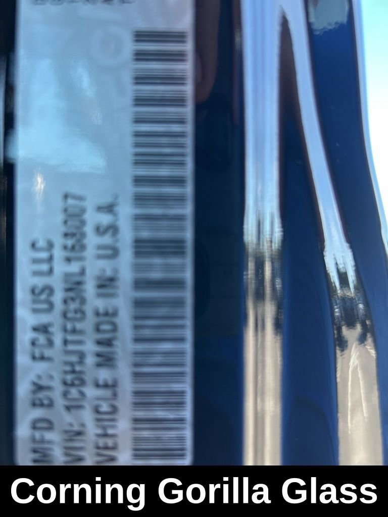 Certified 2022 Jeep Gladiator Overland w/ Popular Equipment Package image 45