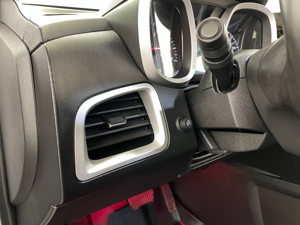 Certified 2015 Chevrolet Equinox LTZ FWD image 28