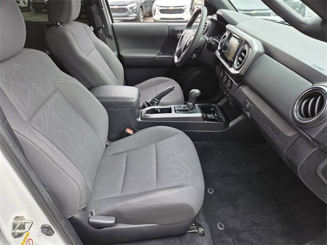 Used 2019 Toyota Tacoma TRD Off-Road image 15