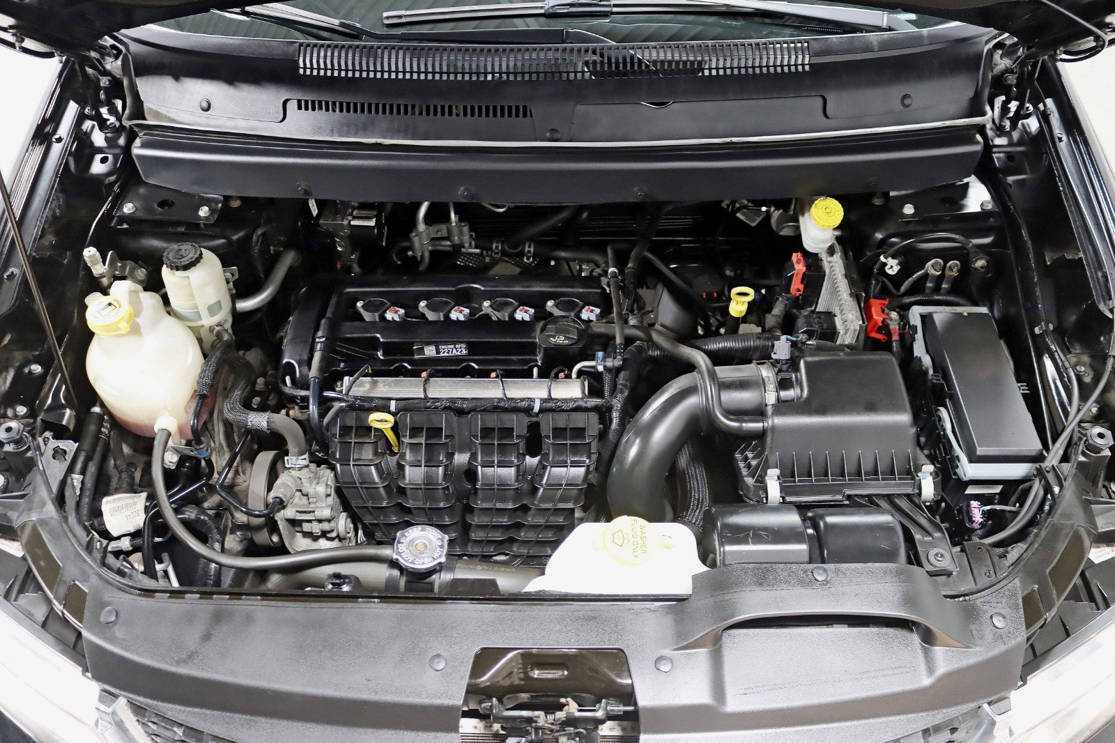 Used 2020 Dodge Journey SE w/ SE Popular Equipment Group image 34