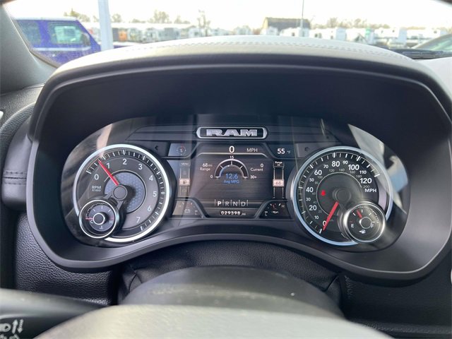 Certified 2021 RAM 1500 Big Horn image 14