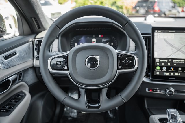 New 2026 Volvo XC90 B6 Ultra w/ Lounge Package image 27