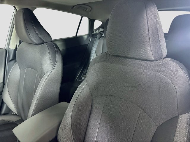 New 2026 Subaru Crosstrek 2.5i Premium AWD/4WD image 19