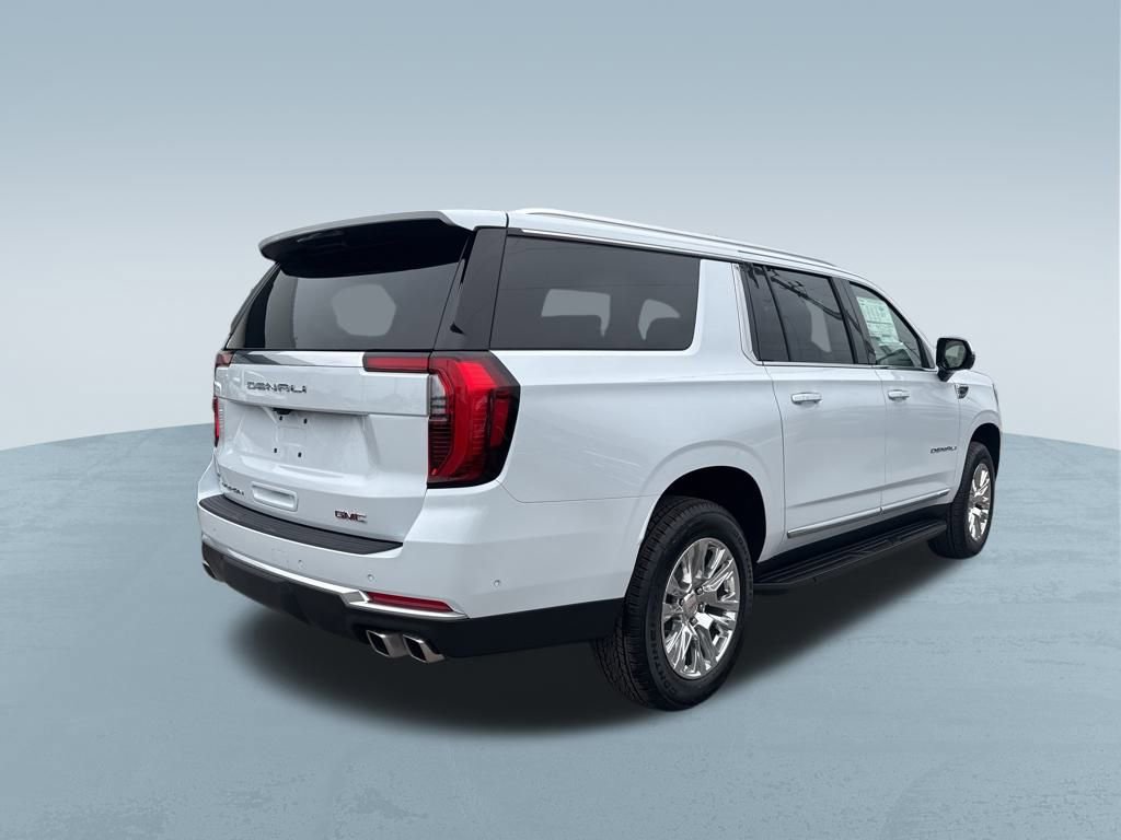 New 2026 GMC Yukon XL Denali image 9