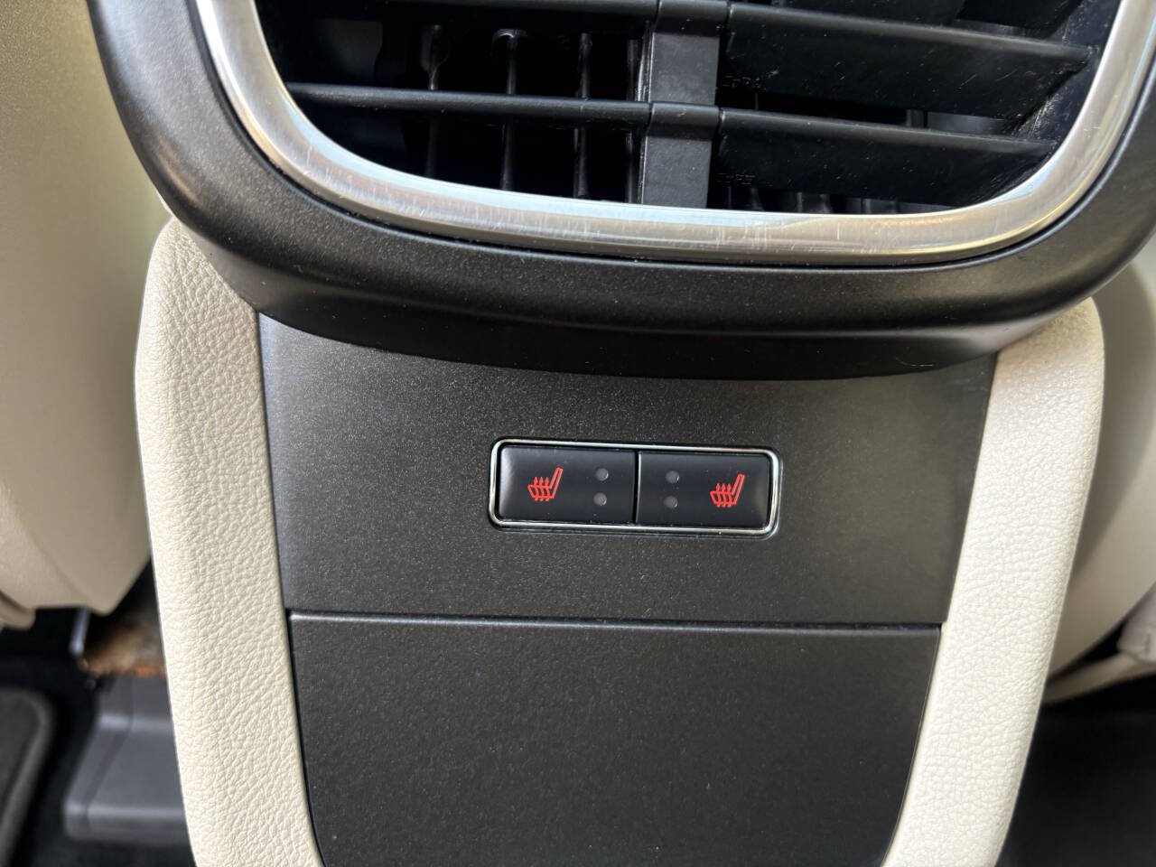 Used 2016 Lincoln MKX Reserve w/ Technology Package AWD/4WD image 27