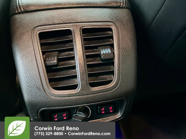 Used 2014 Ford Taurus SHO w/ Equipment Group 401A image 23