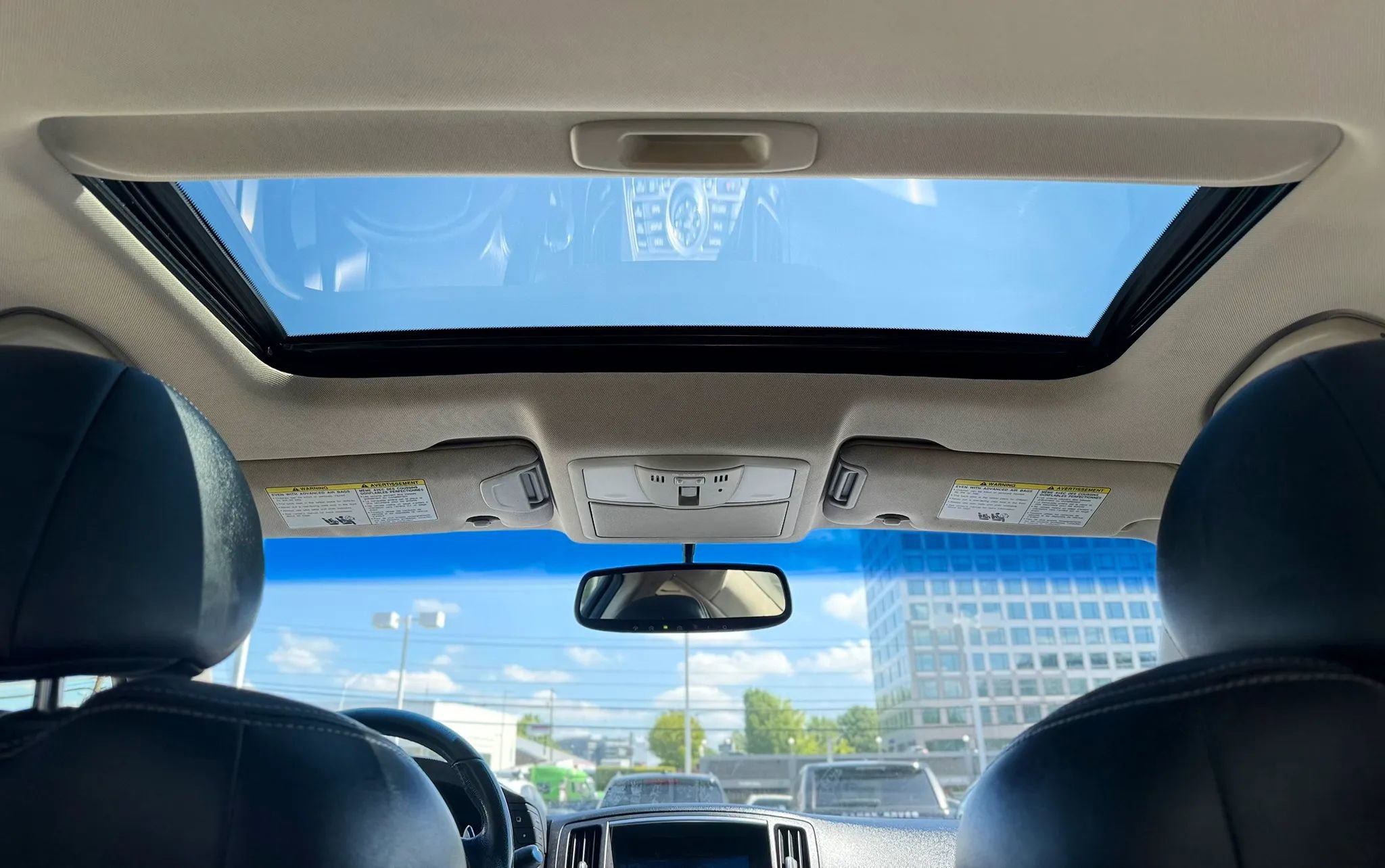 Used 2013 INFINITI G37 Journey w/ Premium Pkg RWD image 11