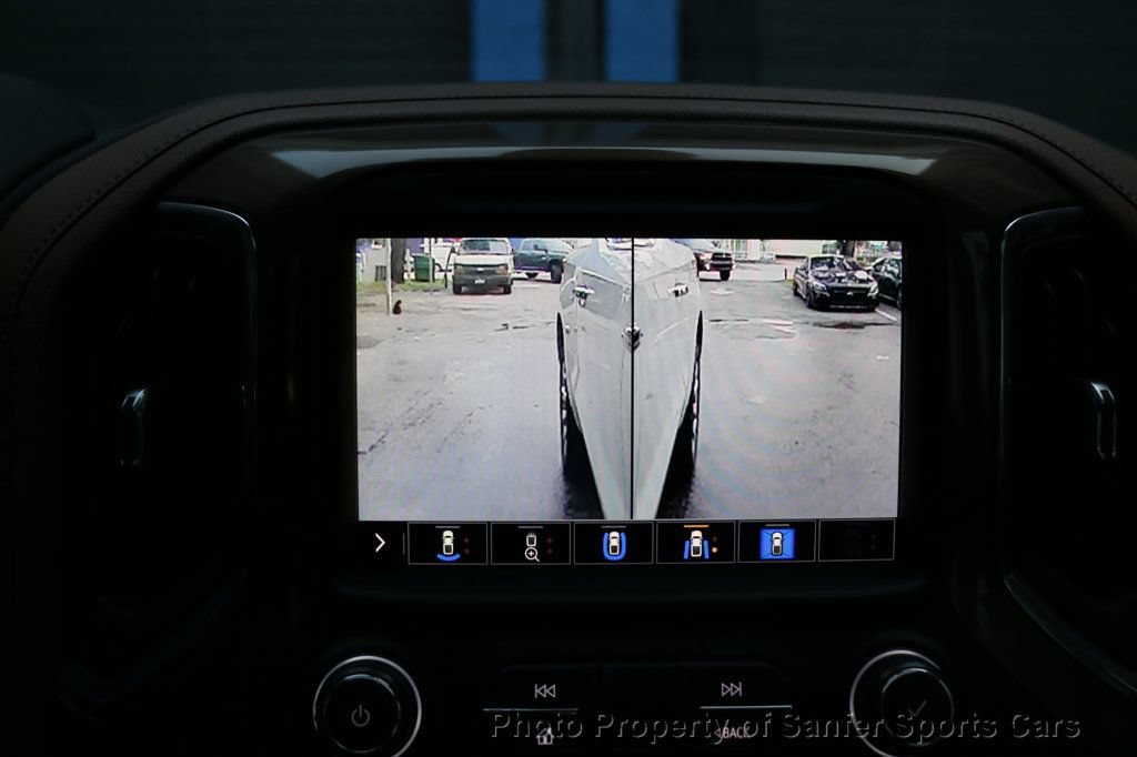 Used 2021 Chevrolet Silverado 1500 High Country w/ Technology Package AWD/4WD image 57