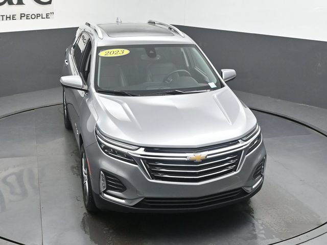 Used 2023 Chevrolet Equinox Premier FWD image 51