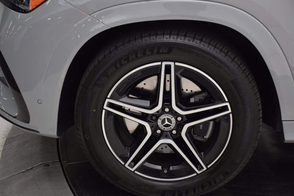 Used 2026 Mercedes-Benz GLE 450 4MATIC image 11