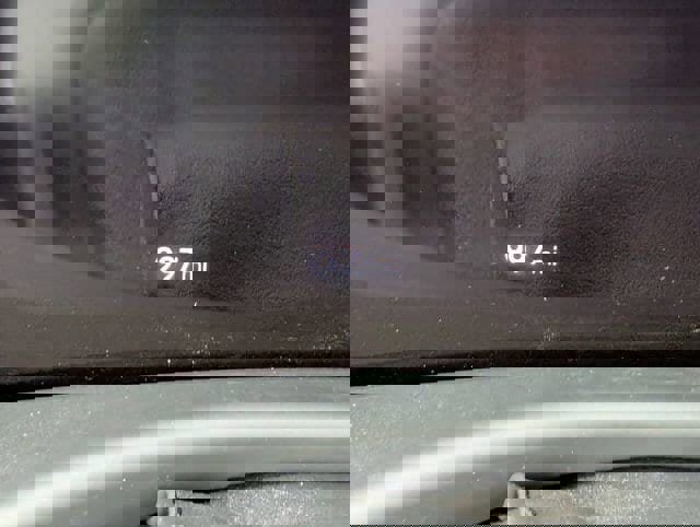 Used 2026 Lexus LX 700h Luxury image 13