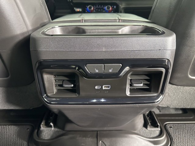 Certified 2023 GMC Sierra 1500 AT4X image 17