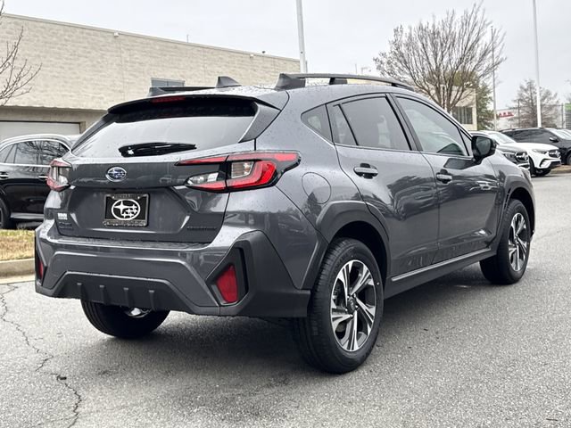 New 2026 Subaru Crosstrek 2.0i Premium image 3