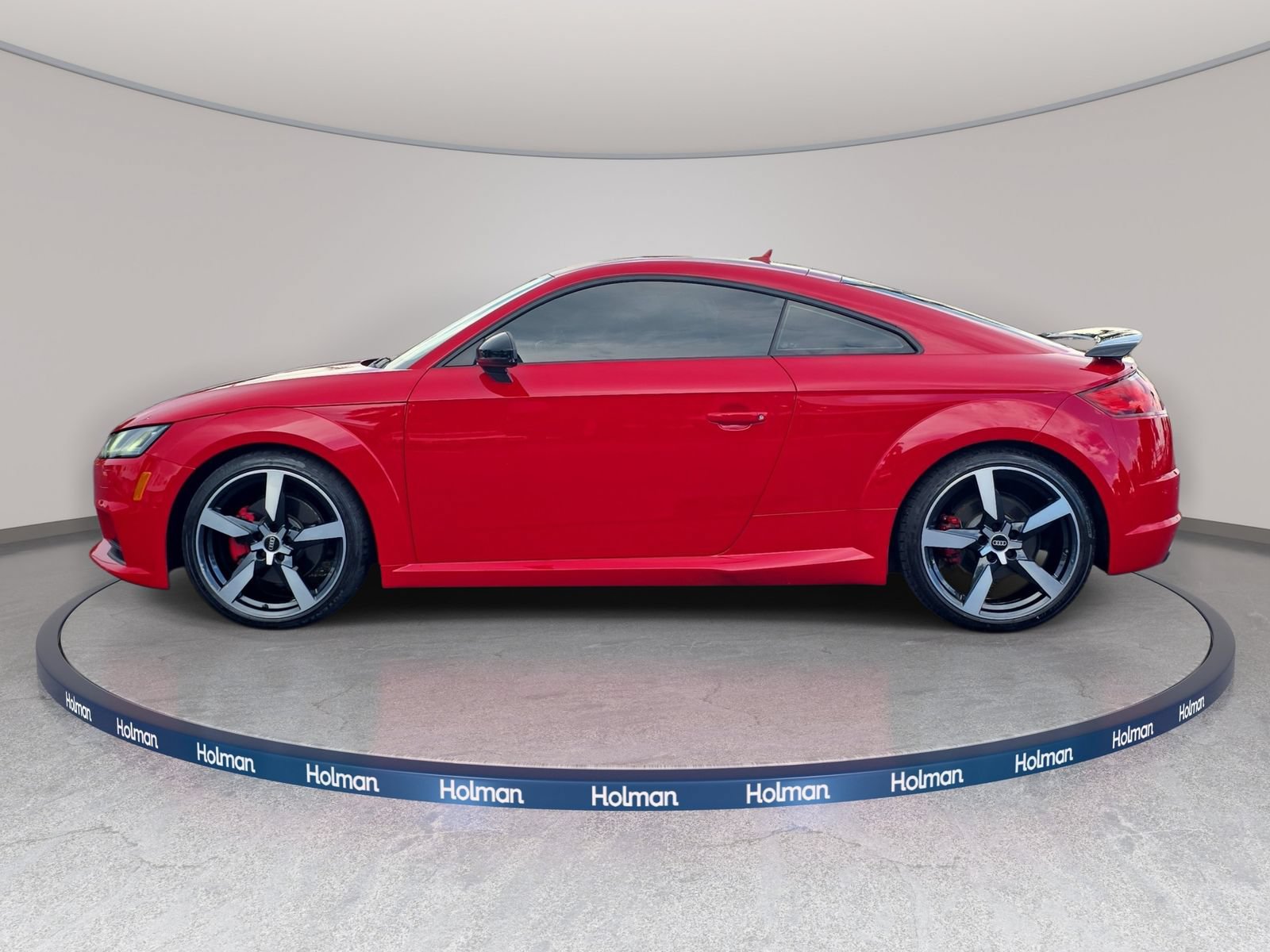 Used 2023 Audi TT 2.0T AWD/4WD image 9