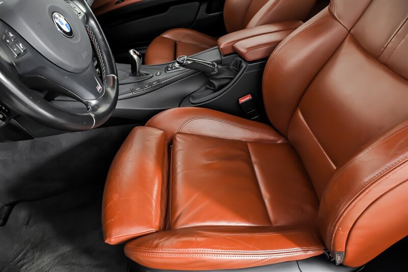Used 2013 BMW M3 Coupe RWD image 15
