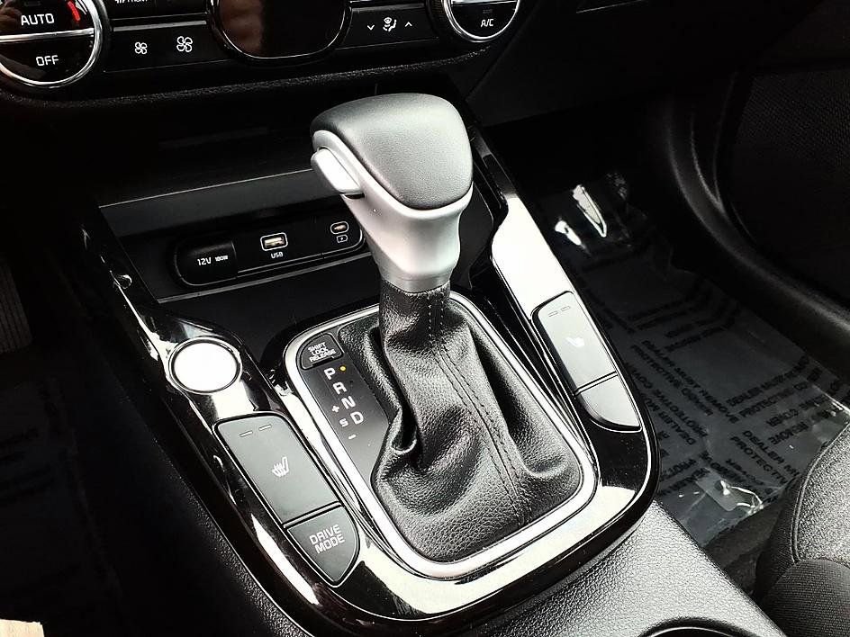 Used 2023 Kia Soul EX image 27