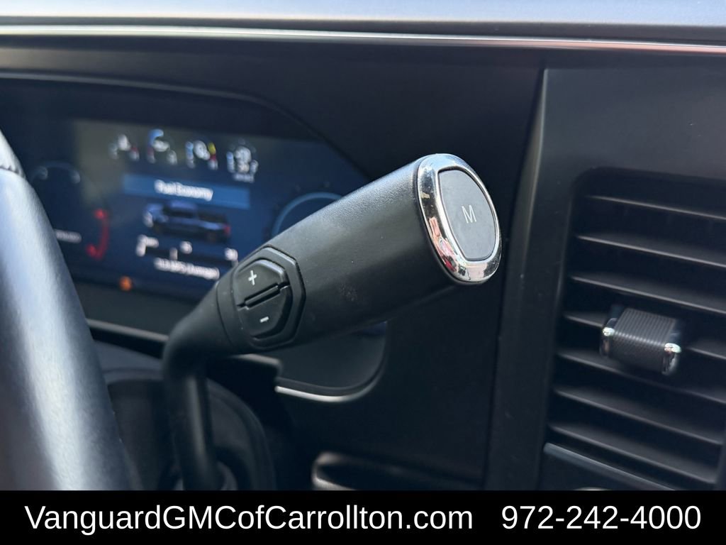 Used 2024 Ford F350 Platinum AWD/4WD image 19