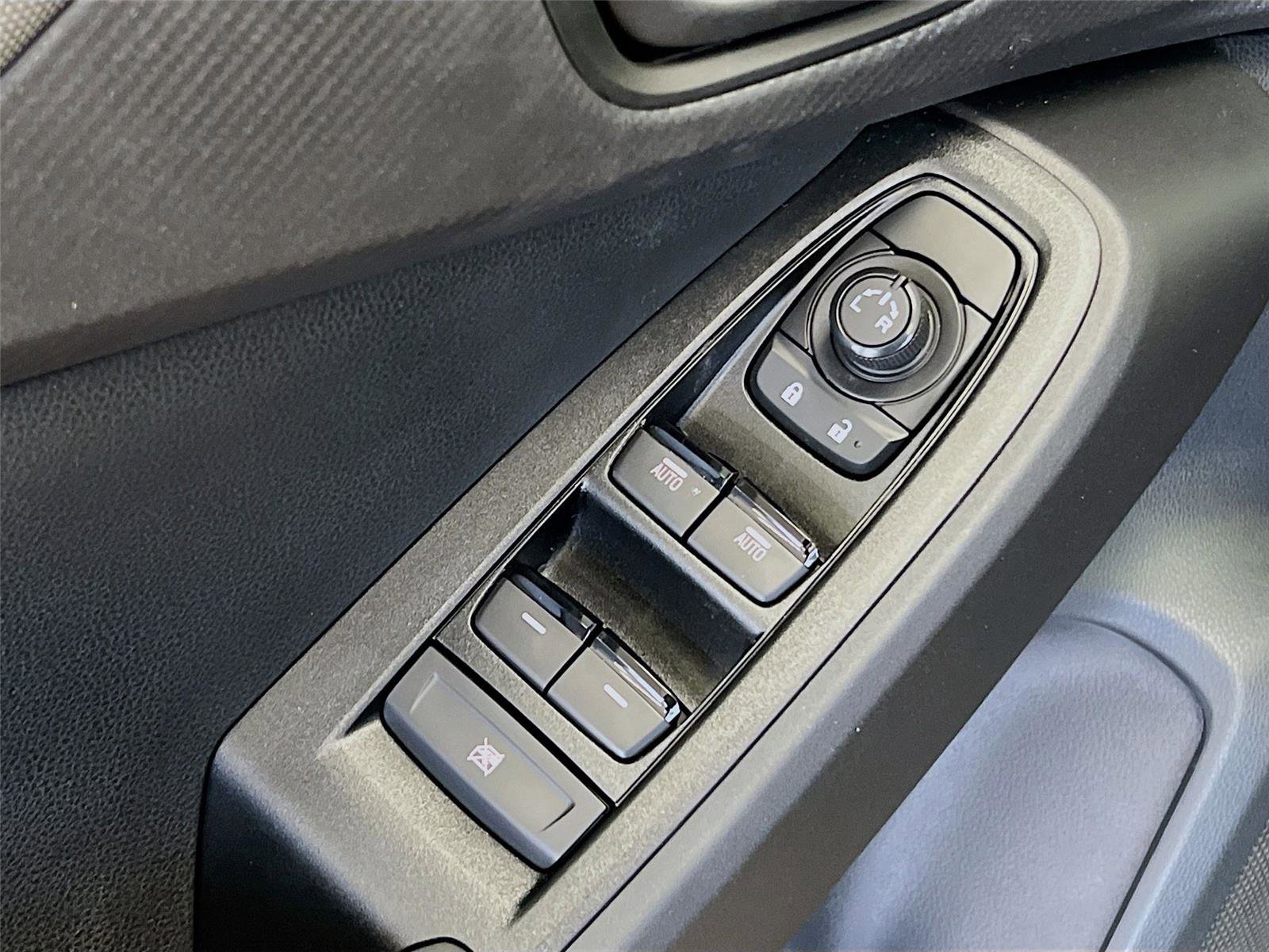 New 2026 Subaru Crosstrek 2.5i Sport image 19