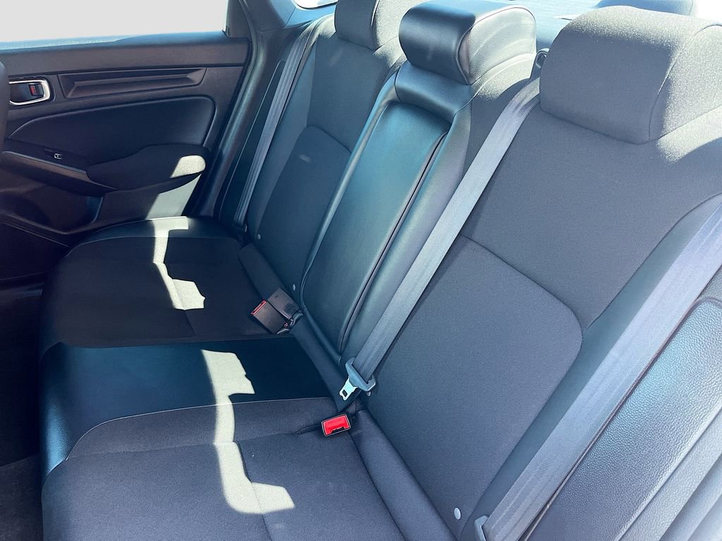 Used 2026 Honda Civic Sport image 22