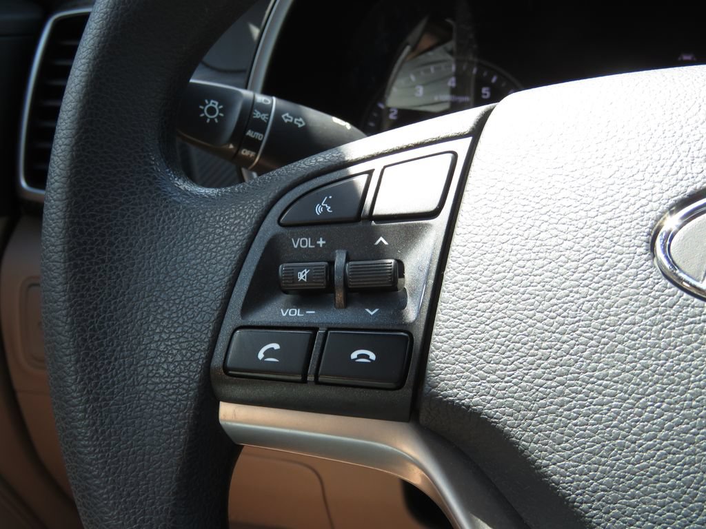 Used 2021 Hyundai Tucson Value AWD/4WD image 21