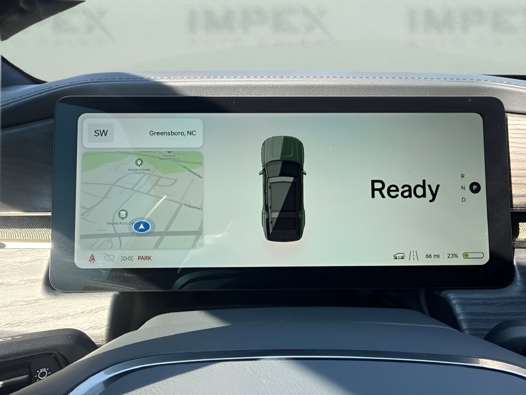 Used 2024 Rivian R1S Adventure Quad AWD/4WD image 20
