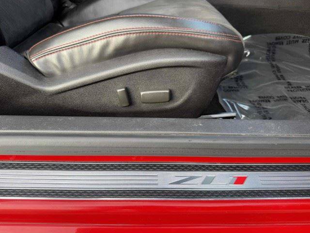 Used 2013 Chevrolet Camaro ZL1 RWD image 46
