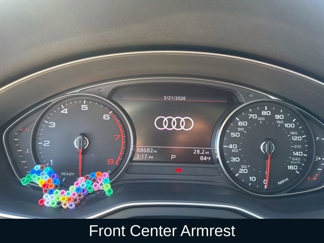 Used 2021 Audi A5 2.0T Premium w/ Convenience Package image 21