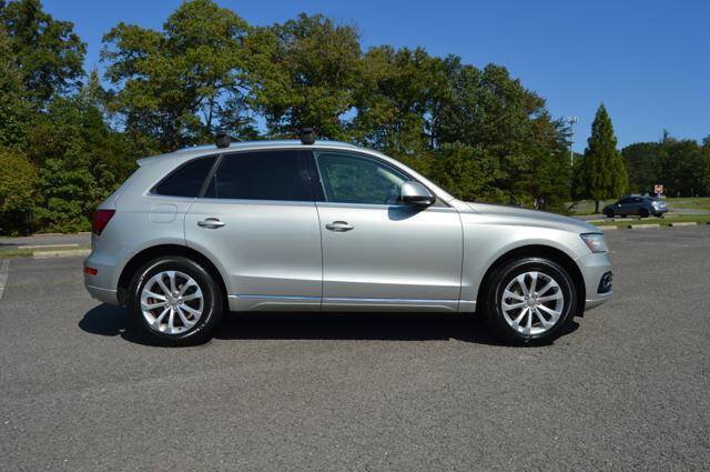 Used 2014 Audi Q5 2.0T Premium Plus AWD/4WD image 61