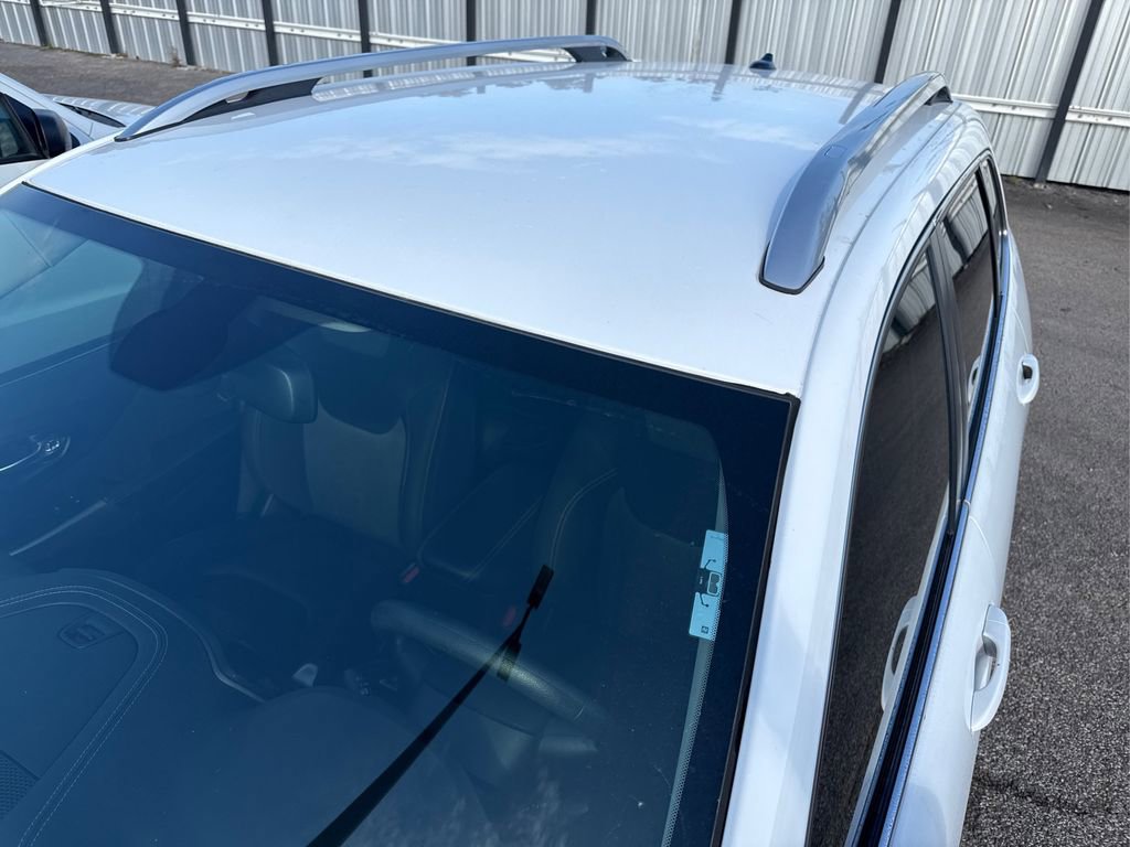 Used 2018 Jeep Cherokee Latitude image 25
