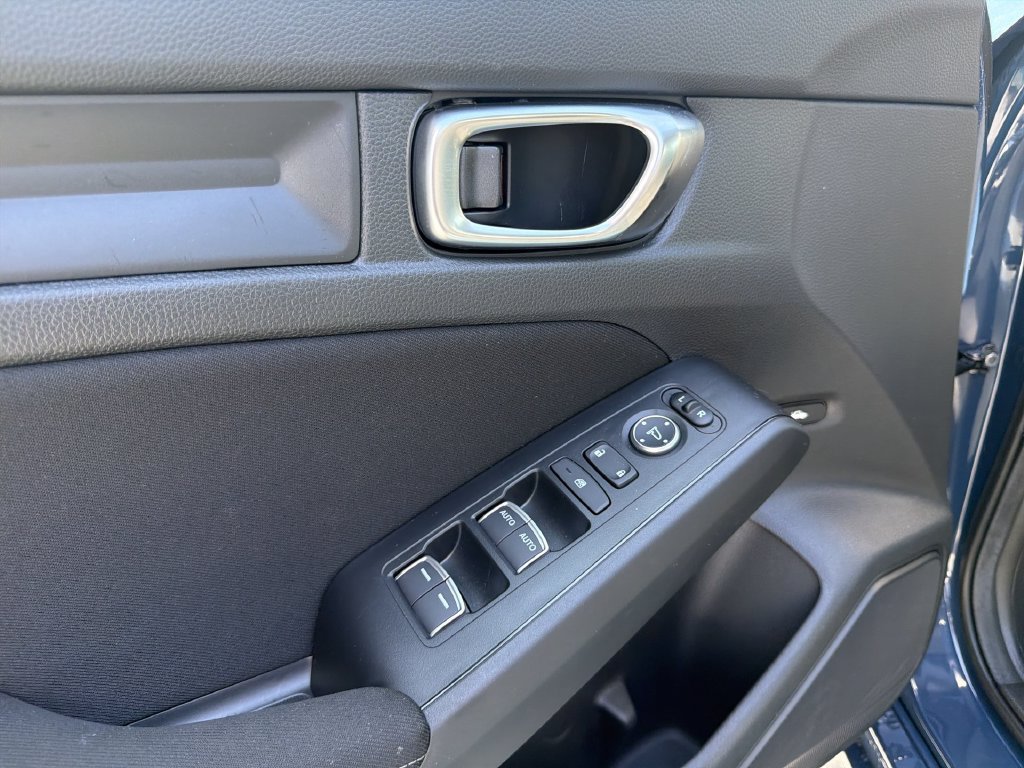 Certified 2026 Honda Civic LX image 35
