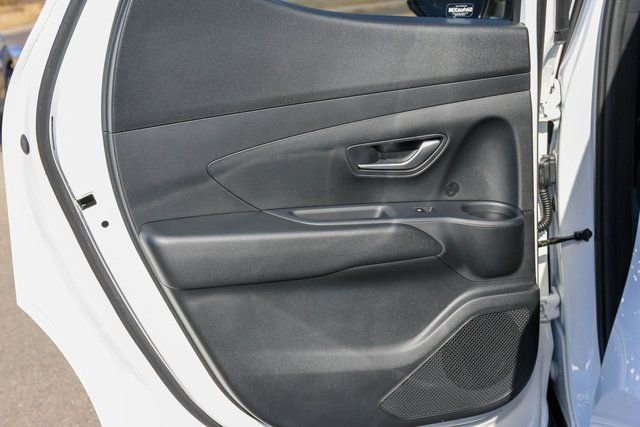 New 2026 Hyundai Santa Cruz SEL image 12