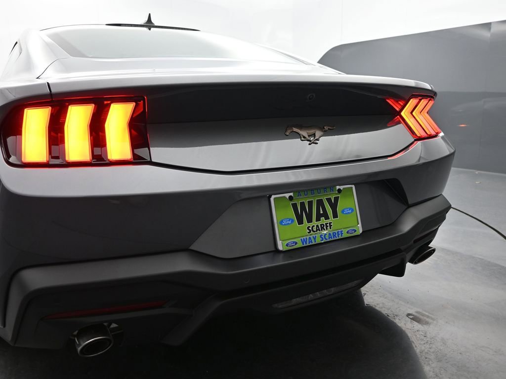 New 2026 Ford Mustang Premium image 10