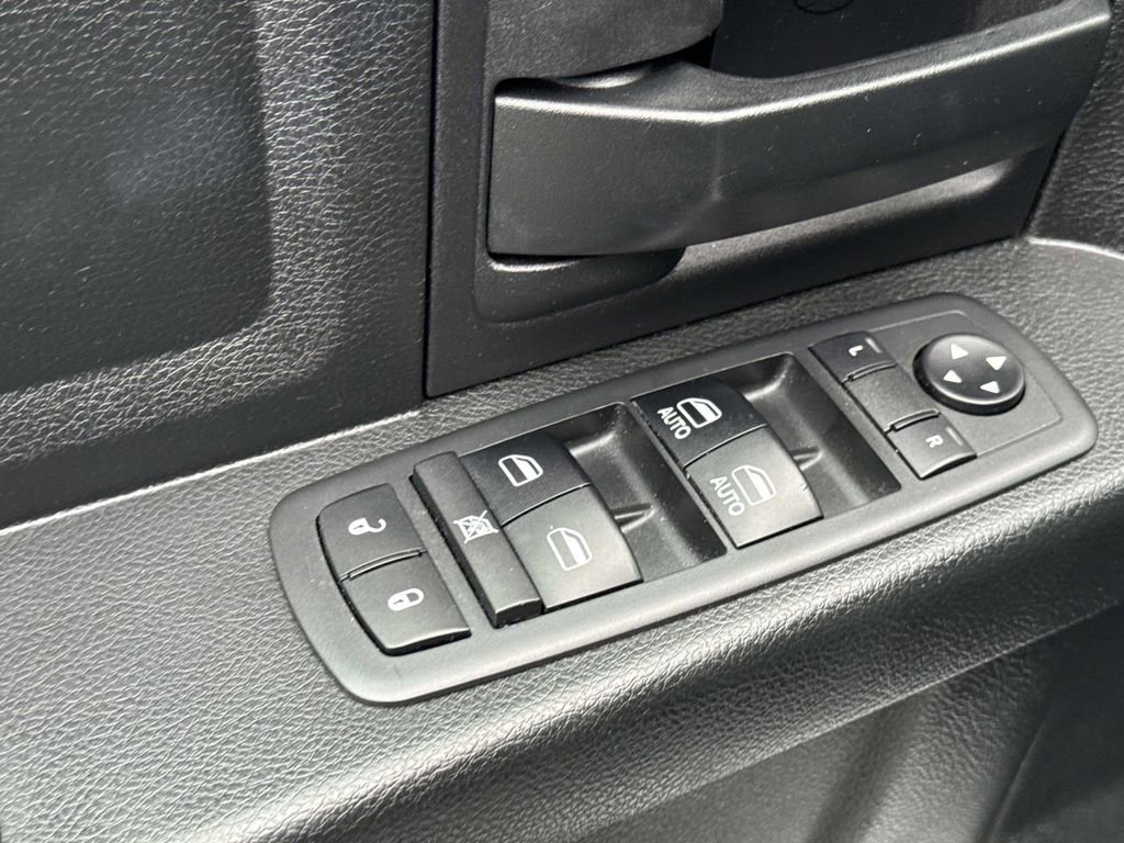 Used 2018 RAM 1500 Express w/ Express Value Package image 18