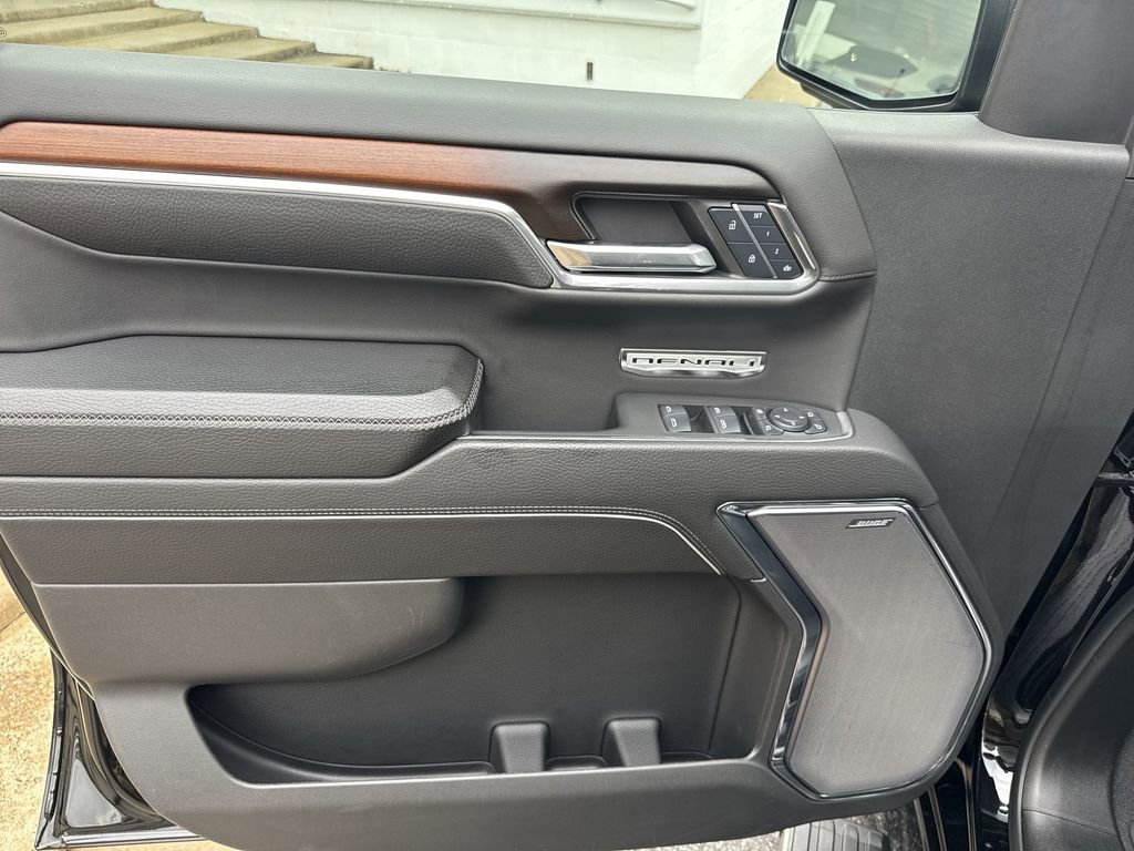 Certified 2024 GMC Sierra 1500 Denali w/ Denali Reserve Package image 23
