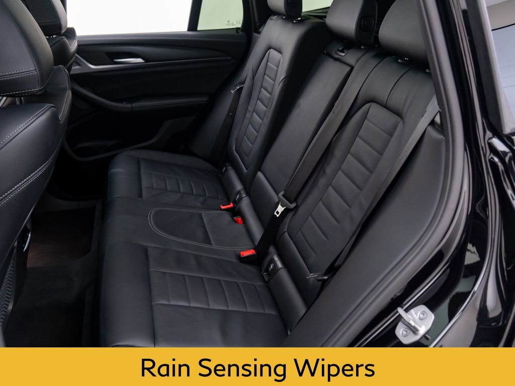 Used 2024 BMW X3 M40i image 19